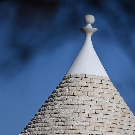 Dimora Dani Villa Putignano Eksteriør bilde